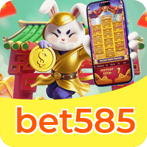 Catálogo bet585 2.547 jogos - Pragmatic Play, Evolution, NetEnt