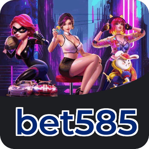 Comparação APP mobile vs versão web da bet585